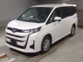 2022 Toyota Noah