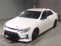 2010 Toyota Mark X