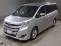 2020 Toyota Noah