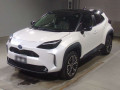 2021 Toyota YARIS CROSS