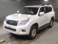 2010 Toyota Land Cruiser Prado