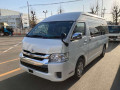 2019 Toyota Hiace Wagon