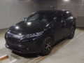 2020 Toyota Harrier