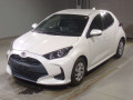 2020 Toyota YARIS