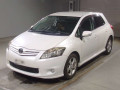2009 Toyota Auris