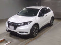 2017 Honda VEZEL