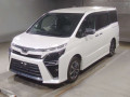 2019 Toyota Voxy