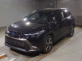 2021 Toyota Corolla Cross