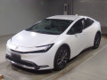 2023 Toyota Prius