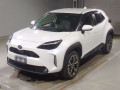 2021 Toyota YARIS CROSS