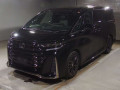 2023 Toyota Vellfire Hybrid