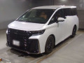 2024 Toyota Vellfire