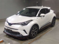 2017 Toyota C-HR