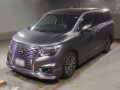 2025 Nissan Elgrand