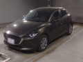 2020 Mazda Mazda2