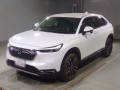 2024 Honda VEZEL