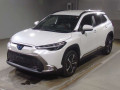 2022 Toyota Corolla Cross