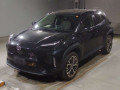 2021 Toyota YARIS CROSS