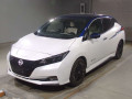 2022 Nissan Leaf