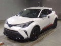 2021 Toyota C-HR