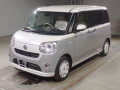 2022 Daihatsu Move Canbus