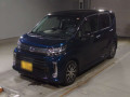 2019 Daihatsu Move Custom