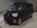 2018 Daihatsu Move Canbus