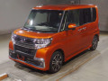 2016 Daihatsu Tanto Custom