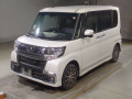 2016 Daihatsu Tanto Custom