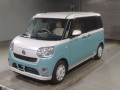 2022 Daihatsu Move Canbus