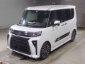 2023 Daihatsu Tanto Custom