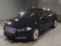 2013 Jaguar XF