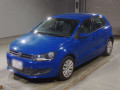 2011 Volkswagen Polo