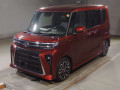 2025 Daihatsu Tanto Custom