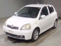 2003 Toyota Vitz