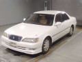 2001 Toyota Cresta