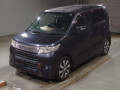 2009 Suzuki WAGON R STINGRAY