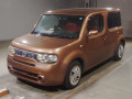 2011 Nissan Cube