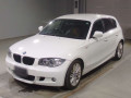 2011 BMW 1 Series