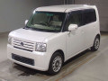2010 Daihatsu Move Conte