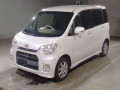 2011 Daihatsu Tanto Exe Custom