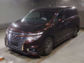 2014 Nissan Elgrand