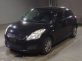 2012 Suzuki Swift