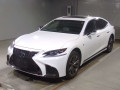 2018 Lexus LS