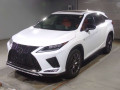 2021 Lexus RX