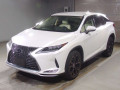 2020 Lexus RX