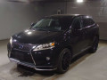 2013 Lexus RX