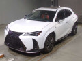 2021 Lexus UX