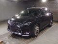 2020 Lexus RX