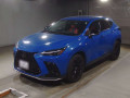 2023 Lexus NX